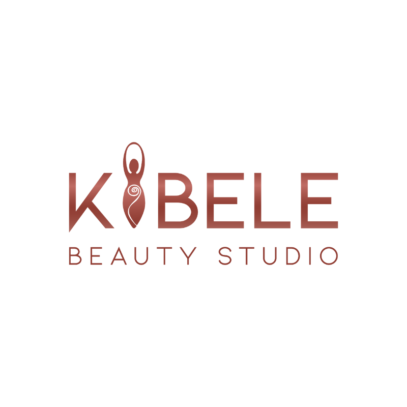 Kibele Beauty Studio Ankara Balgat güzellik merkezi logosu